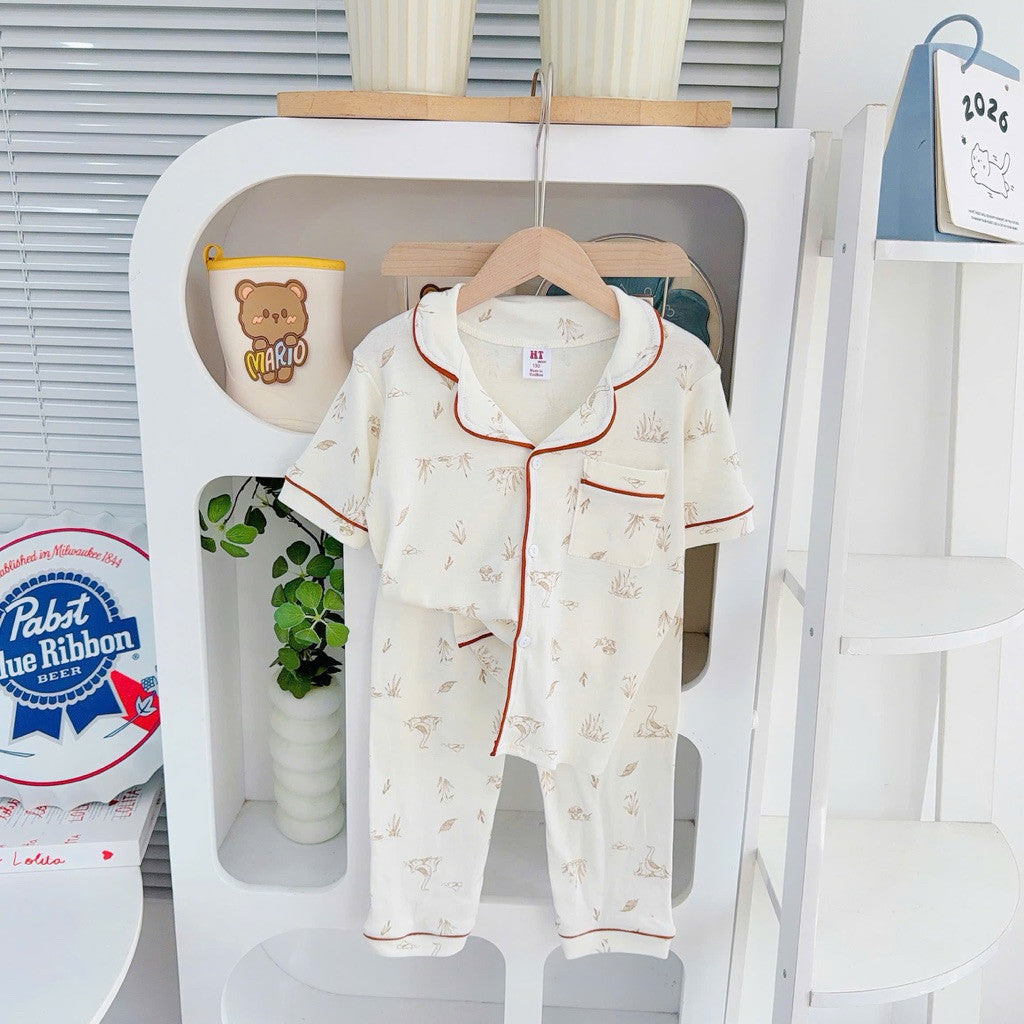 6-10 YEARS OLD MODELS