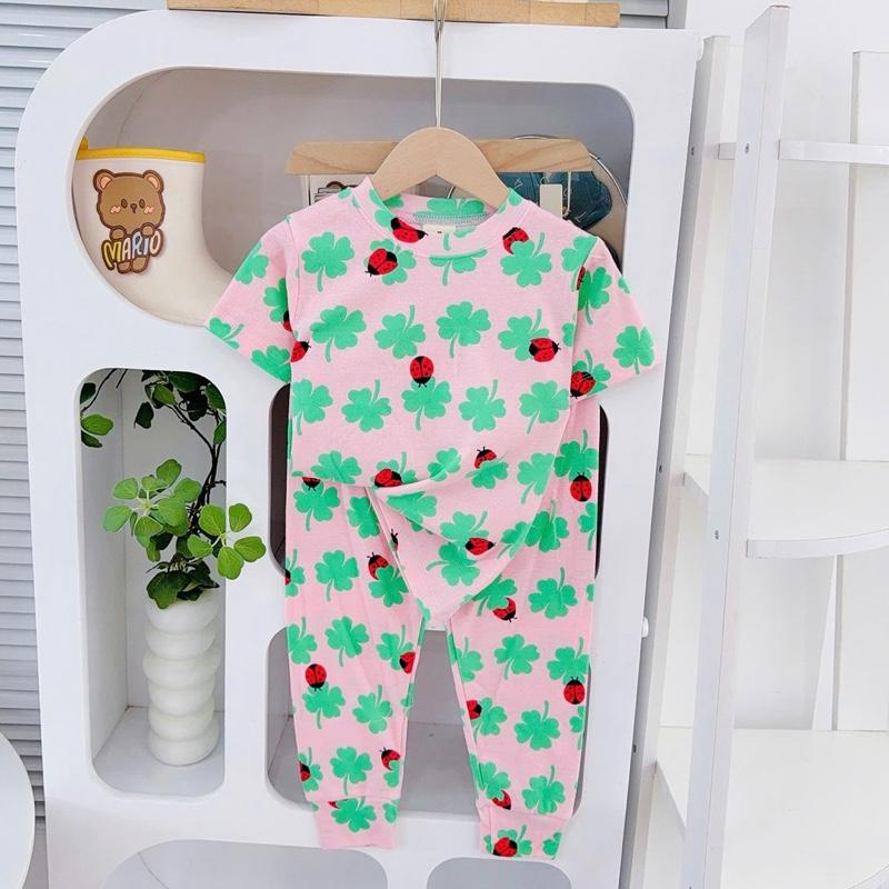 Baby Bizz Big Size 6-10 years old T-Shirt & Pajama set for kids