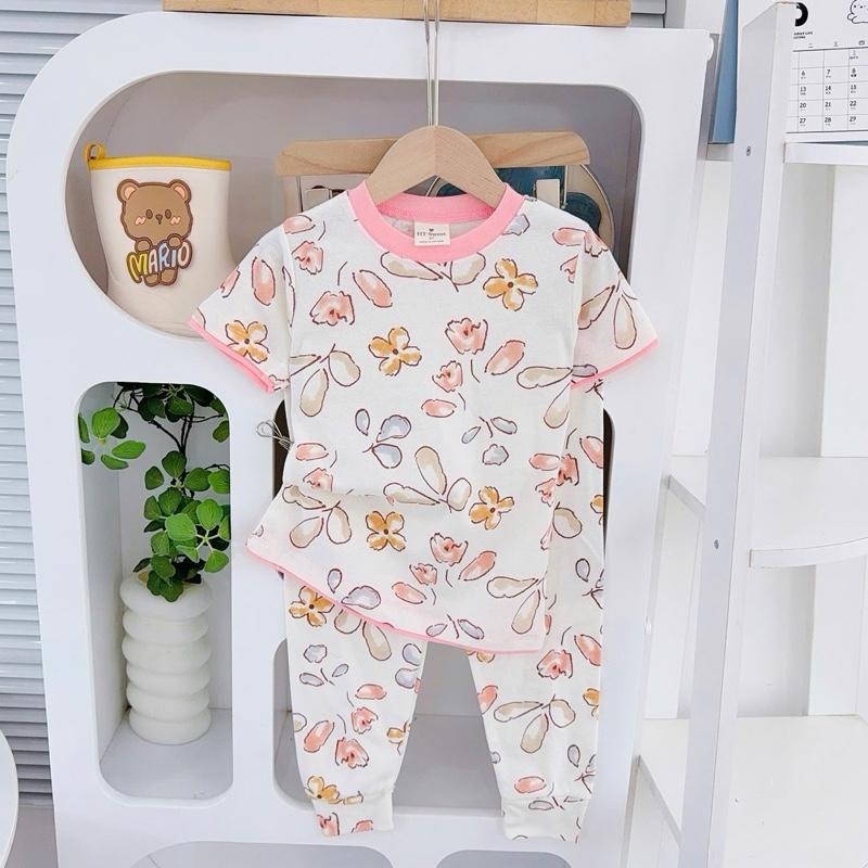 Baby Bizz Big Size 6-10 years old T-Shirt & Pajama set for kids