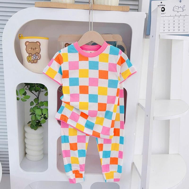 Baby Bizz Big Size 6-10 years old T-Shirt & Pajama set for kids
