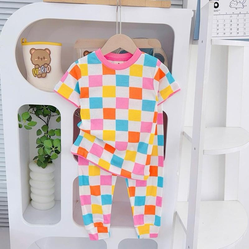 Baby Bizz Big Size 6-10 years old T-Shirt & Pajama set for kids