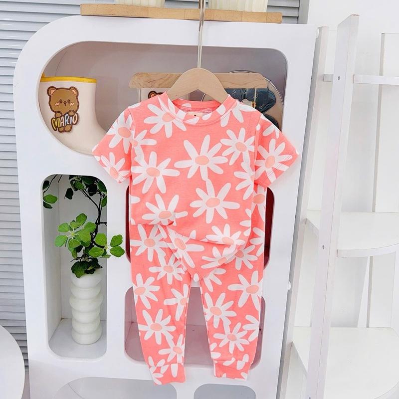Baby Bizz Big Size 6-10 years old T-Shirt & Pajama set for kids