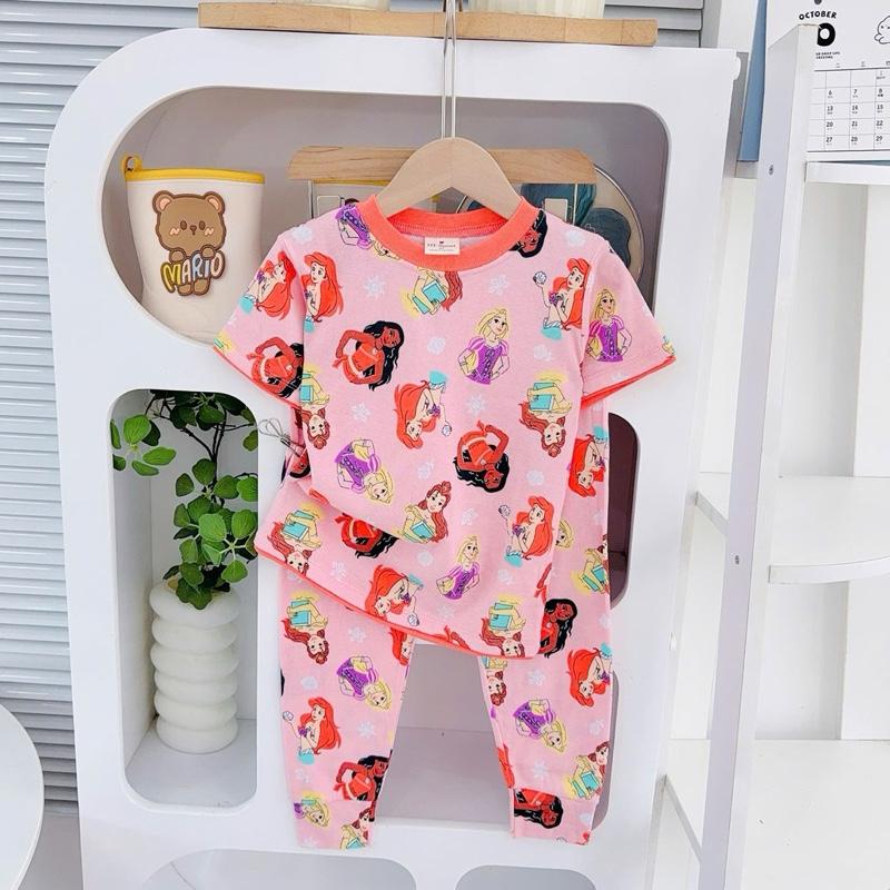 Baby Bizz Big Size 6-10 years old T-Shirt & Pajama set for kids