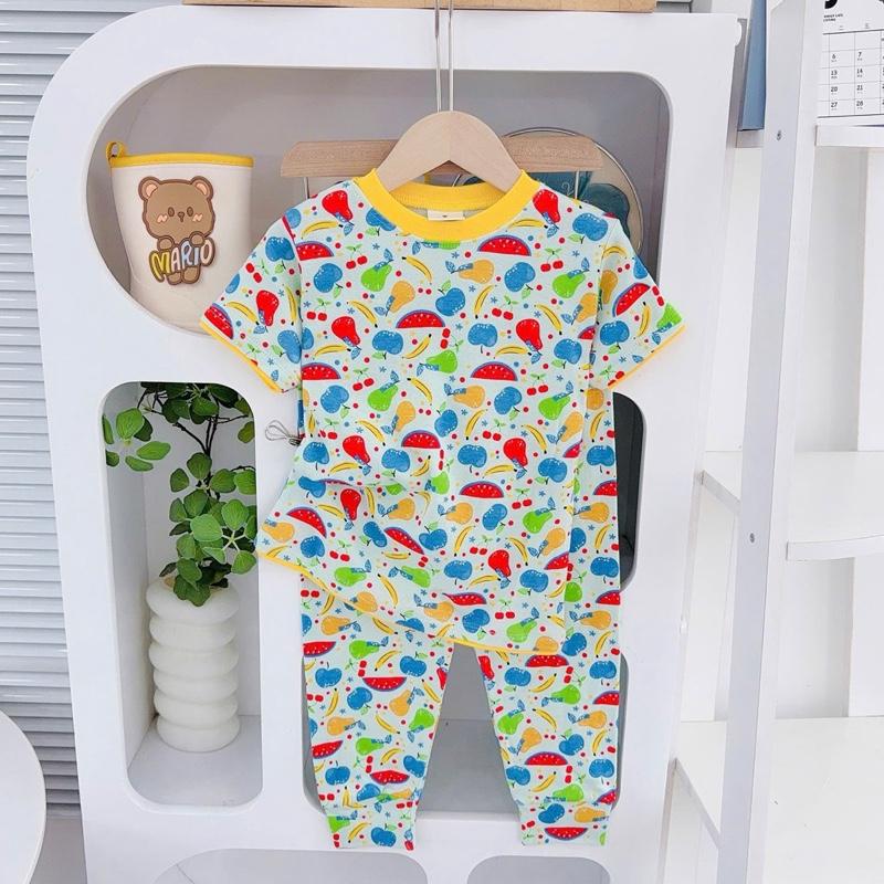 Baby Bizz Big Size 6-10 years old T-Shirt & Pajama set for kids