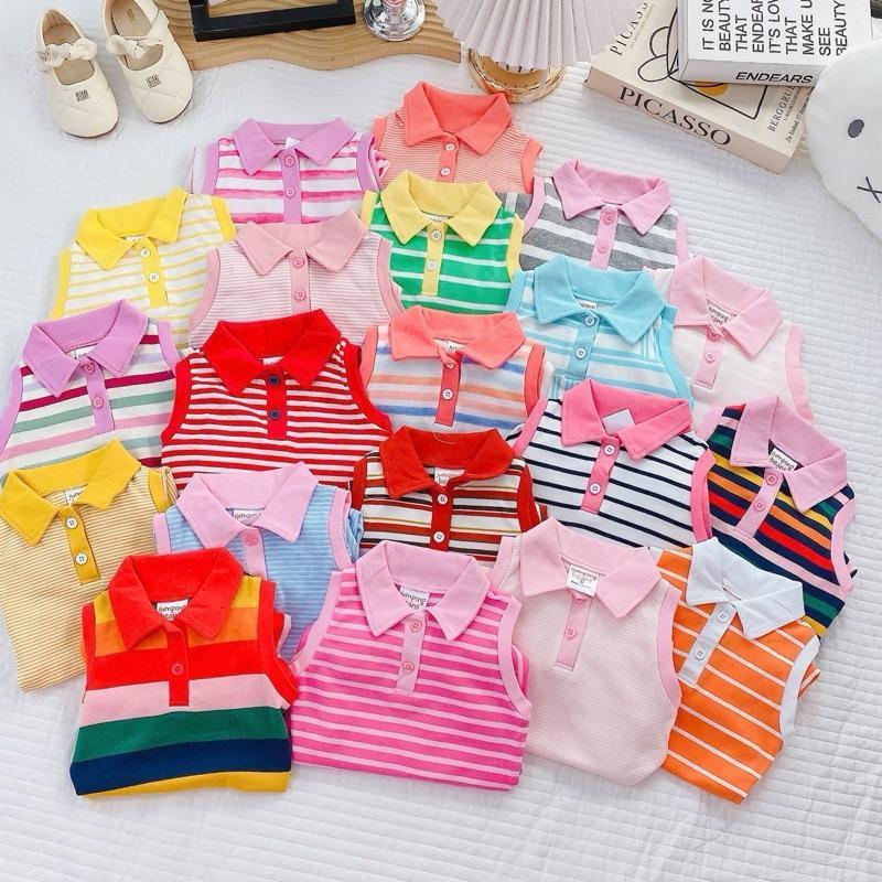 Cotton Dress for 1-5 years old