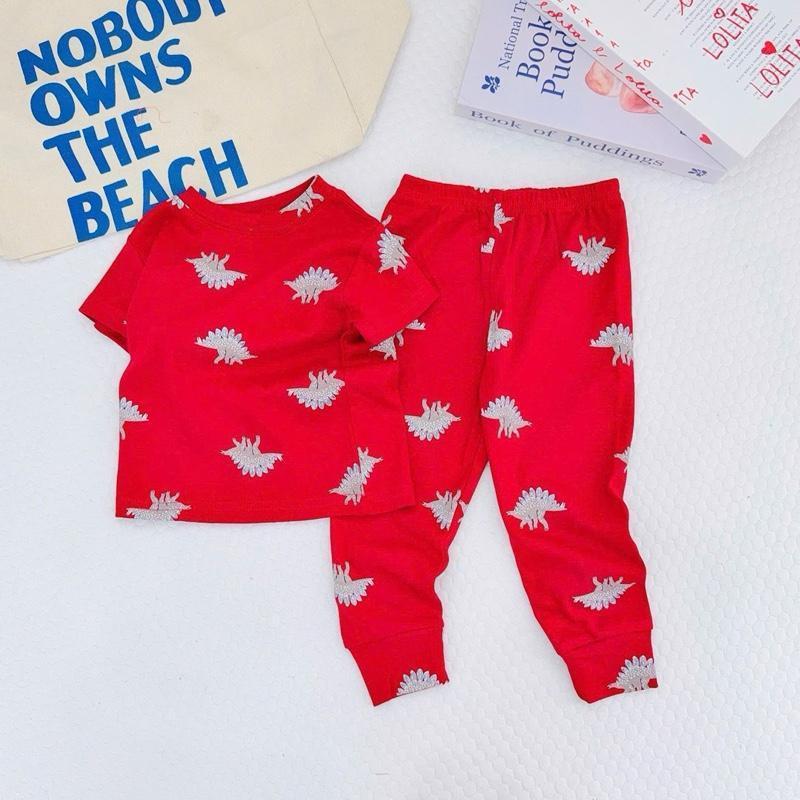 Pure Cotton T-Shirt & Pajama Sleepwear set for 1-5 years old II
