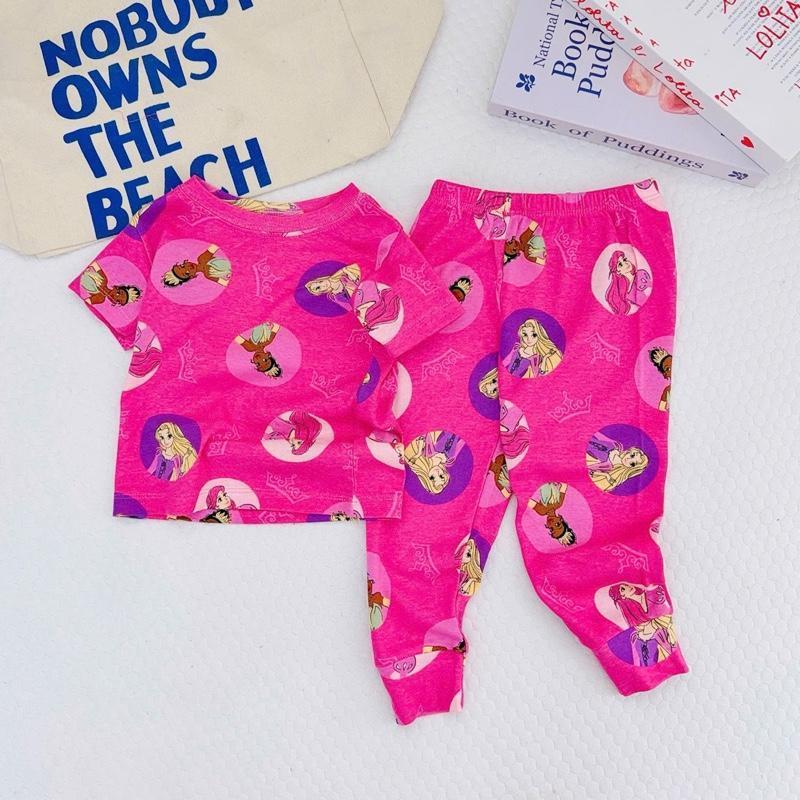 Pure Cotton T-Shirt & Pajama Sleepwear set for 1-5 years old