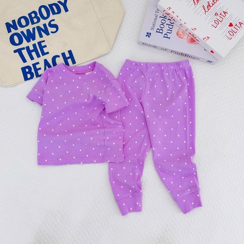 Pure Cotton T-Shirt & Pajama Sleepwear set for 1-5 years old