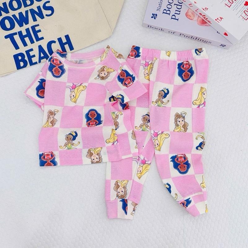 Pure Cotton T-Shirt & Pajama Sleepwear set for 1-5 years old