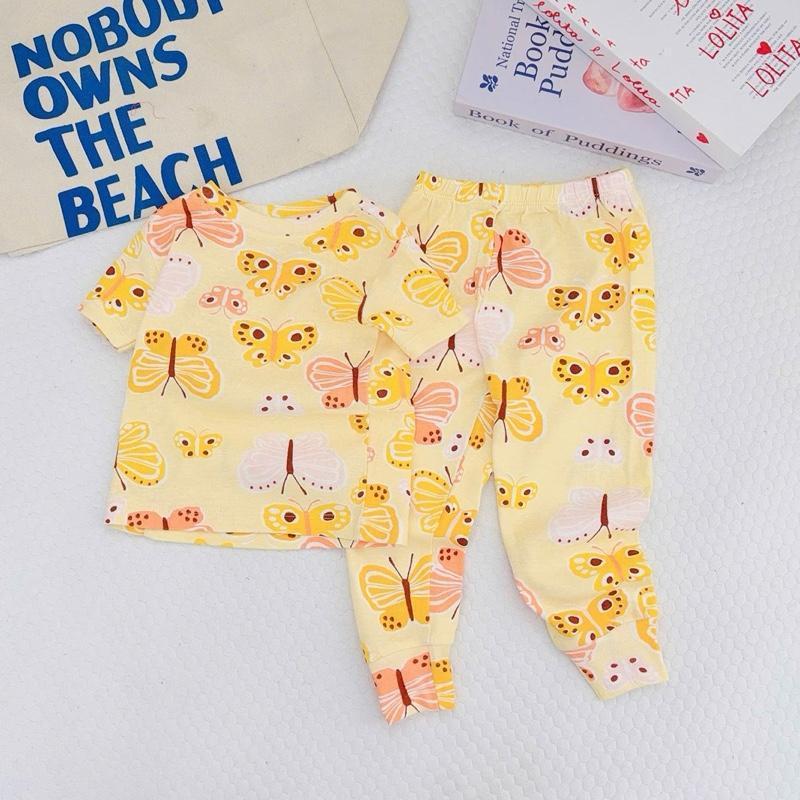 Pure Cotton T-Shirt & Pajama Sleepwear set for 1-5 years old