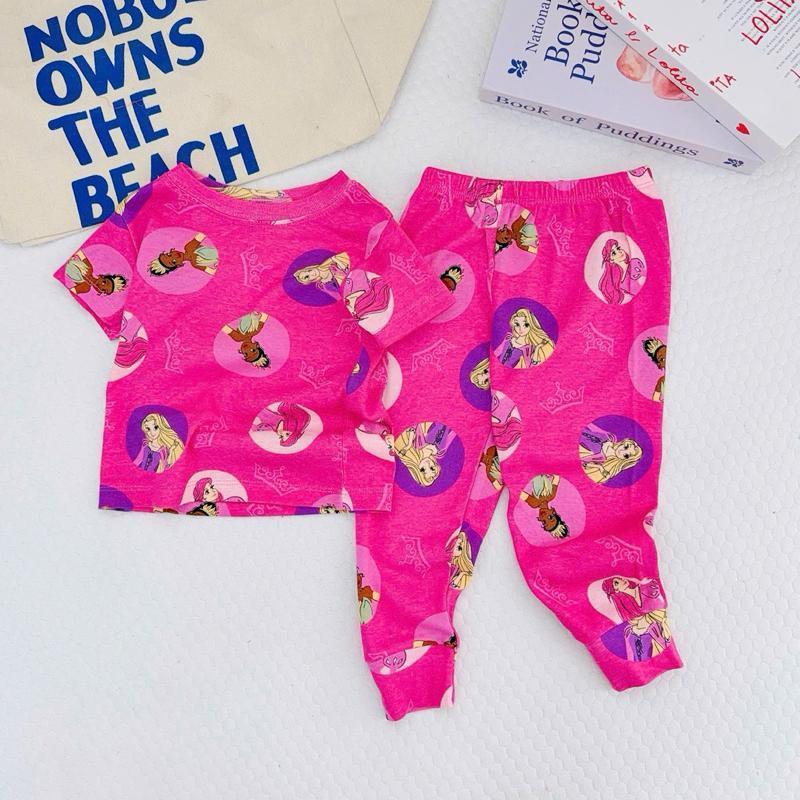 Pure Cotton T-Shirt & Pajama Sleepwear set for 1-5 years old