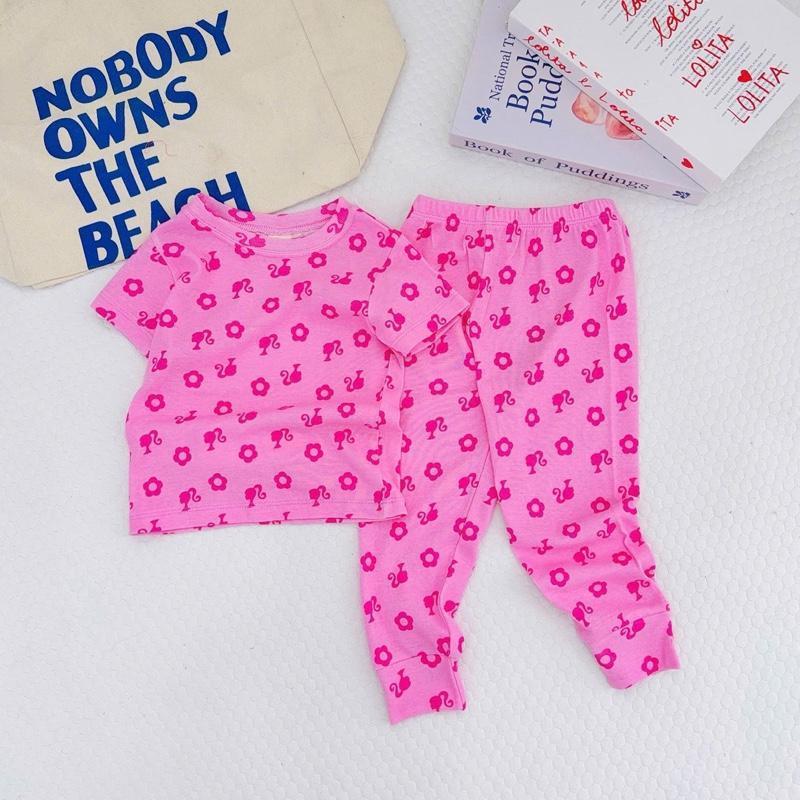 Pure Cotton T-Shirt & Pajama Sleepwear set for 1-5 years old