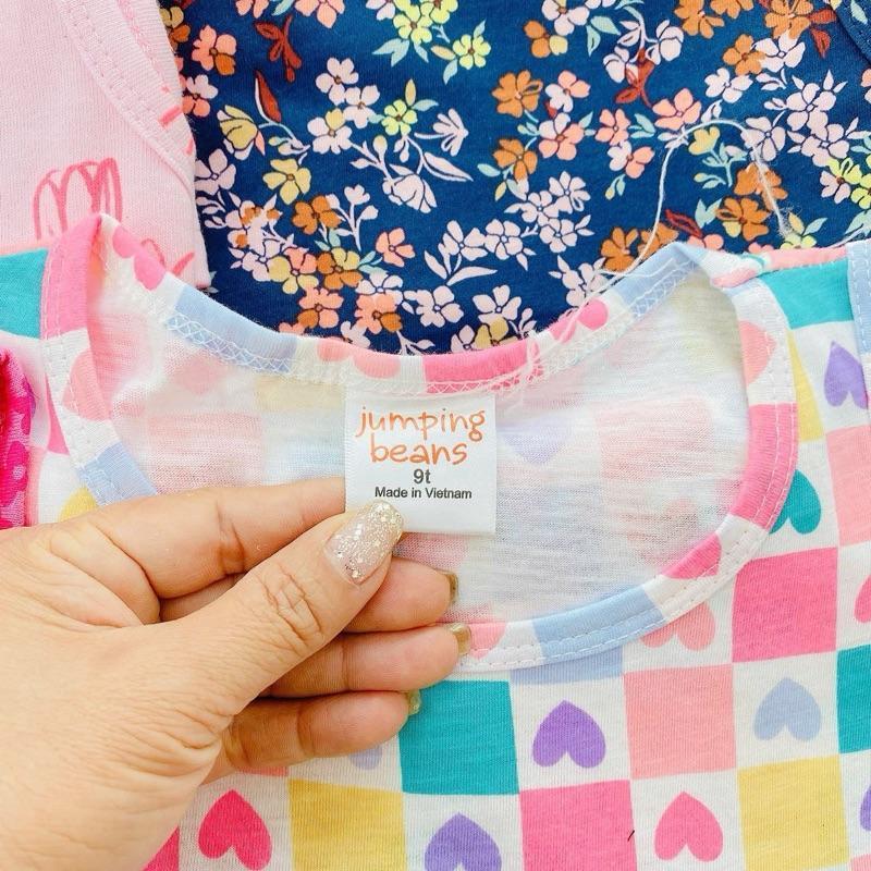 Cotton Dress for kids 4-10 Years Old