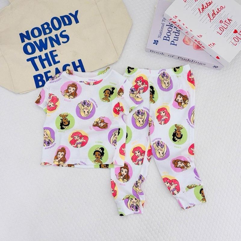 Pure Cotton T-Shirt & Pajama Sleepwear set for 1-5 years old