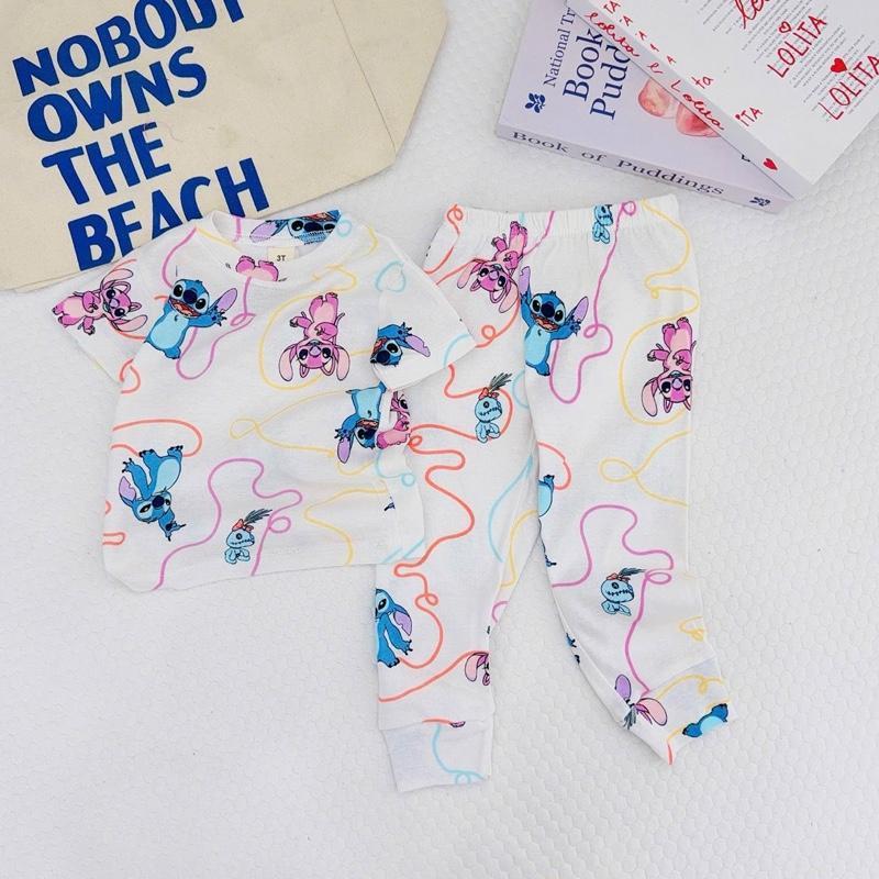 Pure Cotton T-Shirt & Pajama Sleepwear set for 1-5 years old