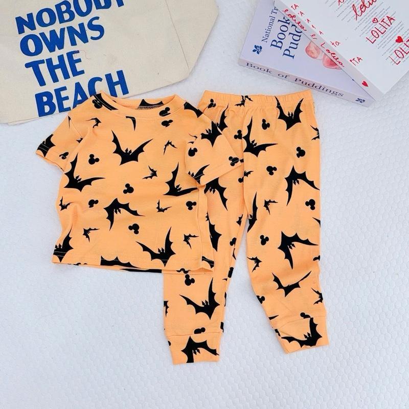 Pure Cotton T-Shirt & Pajama Sleepwear set for 1-5 years old II
