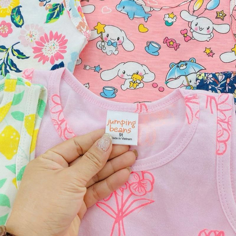 Cotton Dress for kids 4-10 Years Old