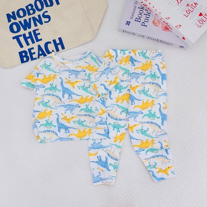 Pure Cotton T-Shirt & Pajama Sleepwear set for 1-5 years old II
